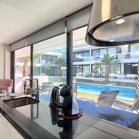 Antilia Terraces Apartment - 1809 마르데크리스탈 외부 사진
