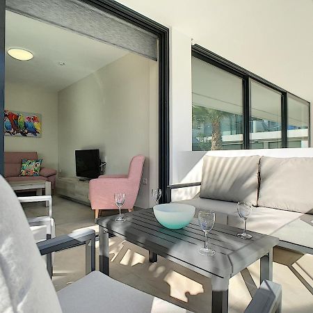 Antilia Terraces Apartment - 1809 마르데크리스탈 외부 사진