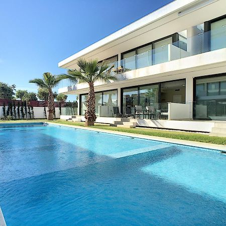 Antilia Terraces Apartment - 1809 마르데크리스탈 외부 사진