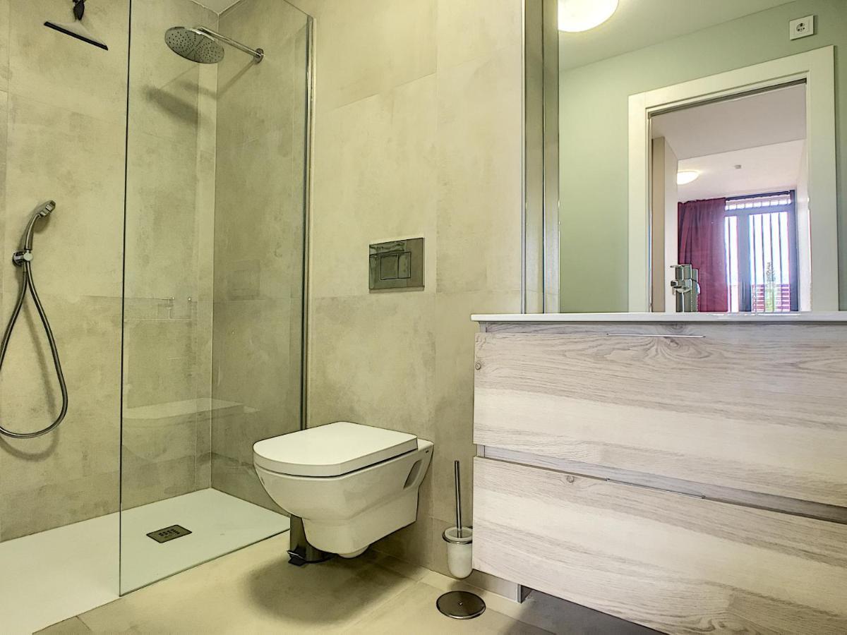 Antilia Terraces Apartment - 1809 마르데크리스탈 외부 사진