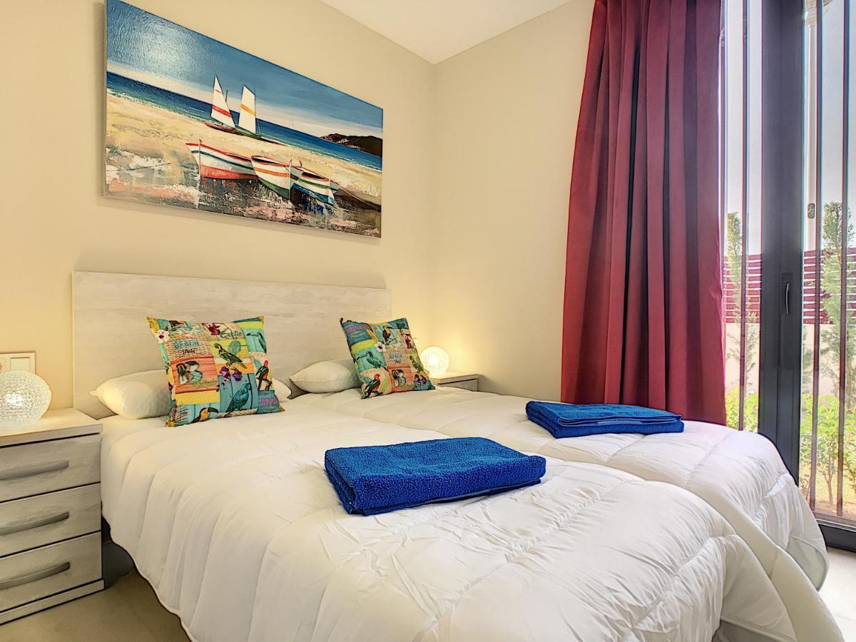 Antilia Terraces Apartment - 1809 마르데크리스탈 외부 사진