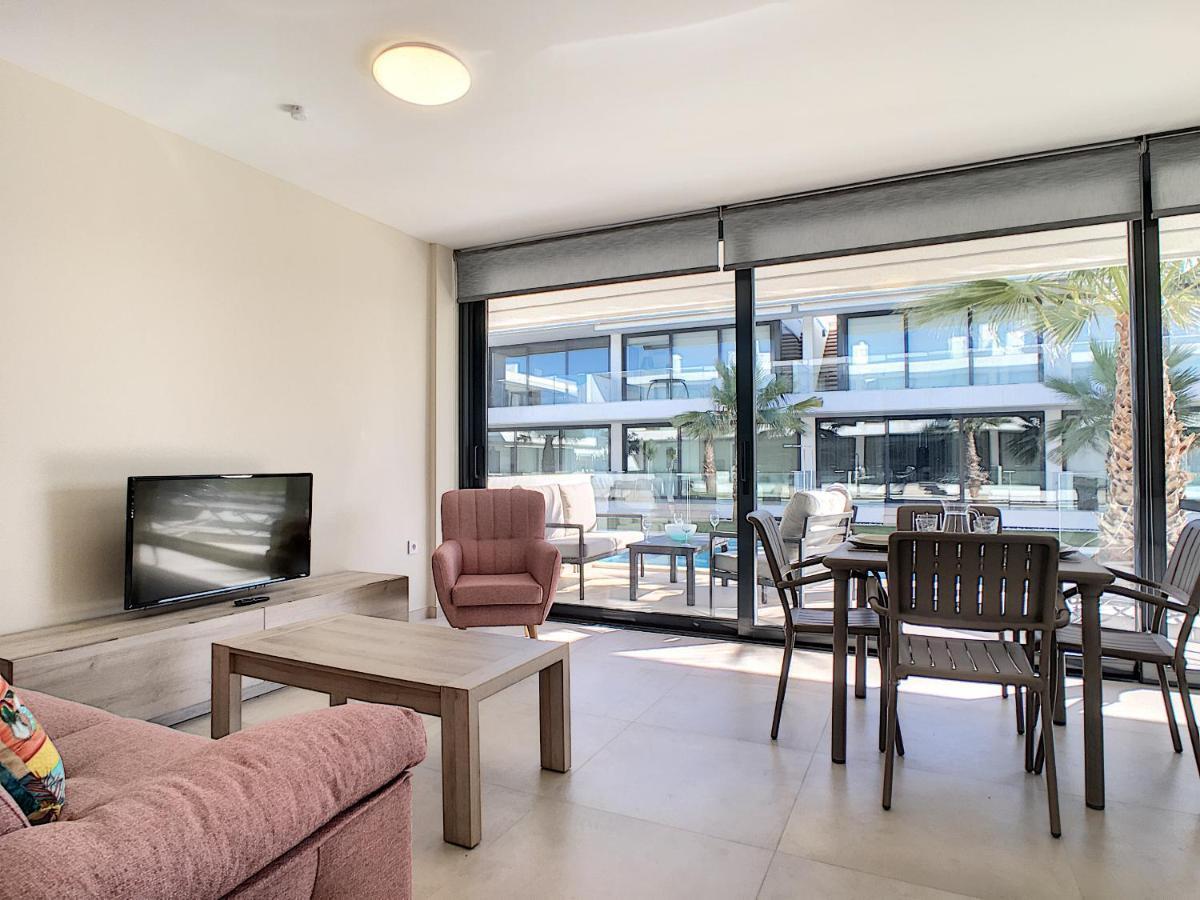 Antilia Terraces Apartment - 1809 마르데크리스탈 외부 사진