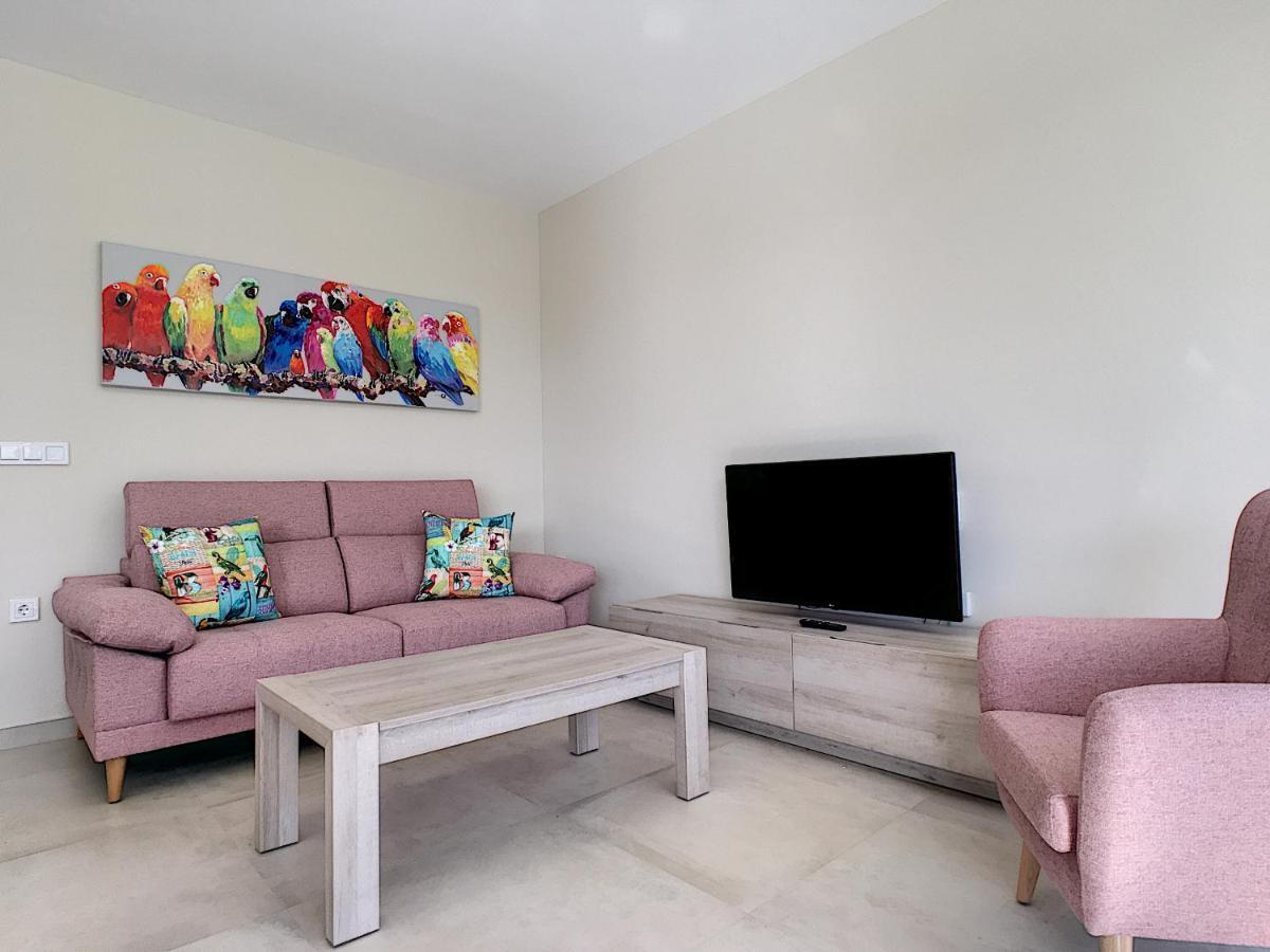 Antilia Terraces Apartment - 1809 마르데크리스탈 외부 사진