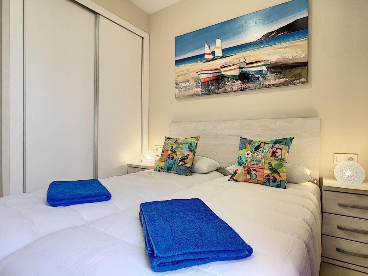 Antilia Terraces Apartment - 1809 마르데크리스탈 외부 사진