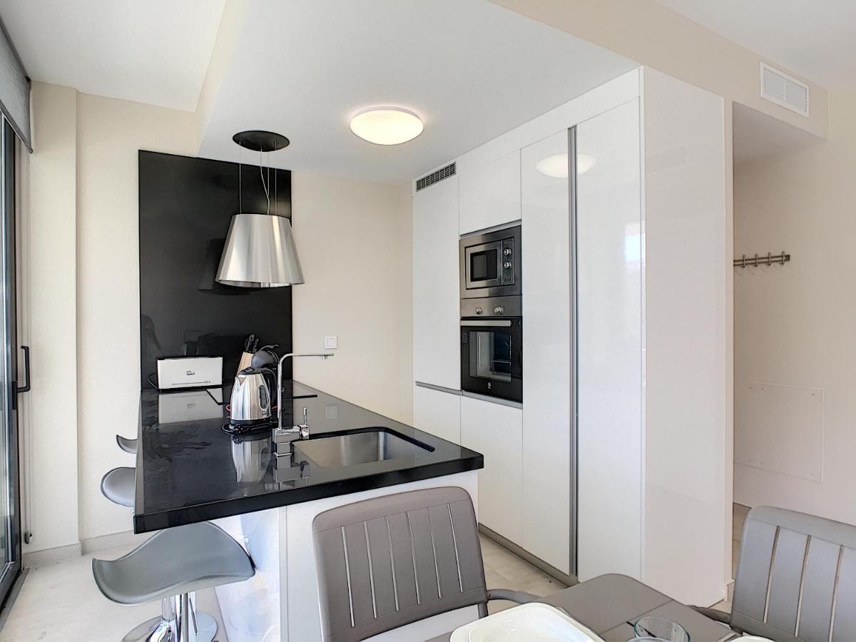 Antilia Terraces Apartment - 1809 마르데크리스탈 외부 사진